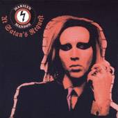 Marilyn Manson : At Satan's Request